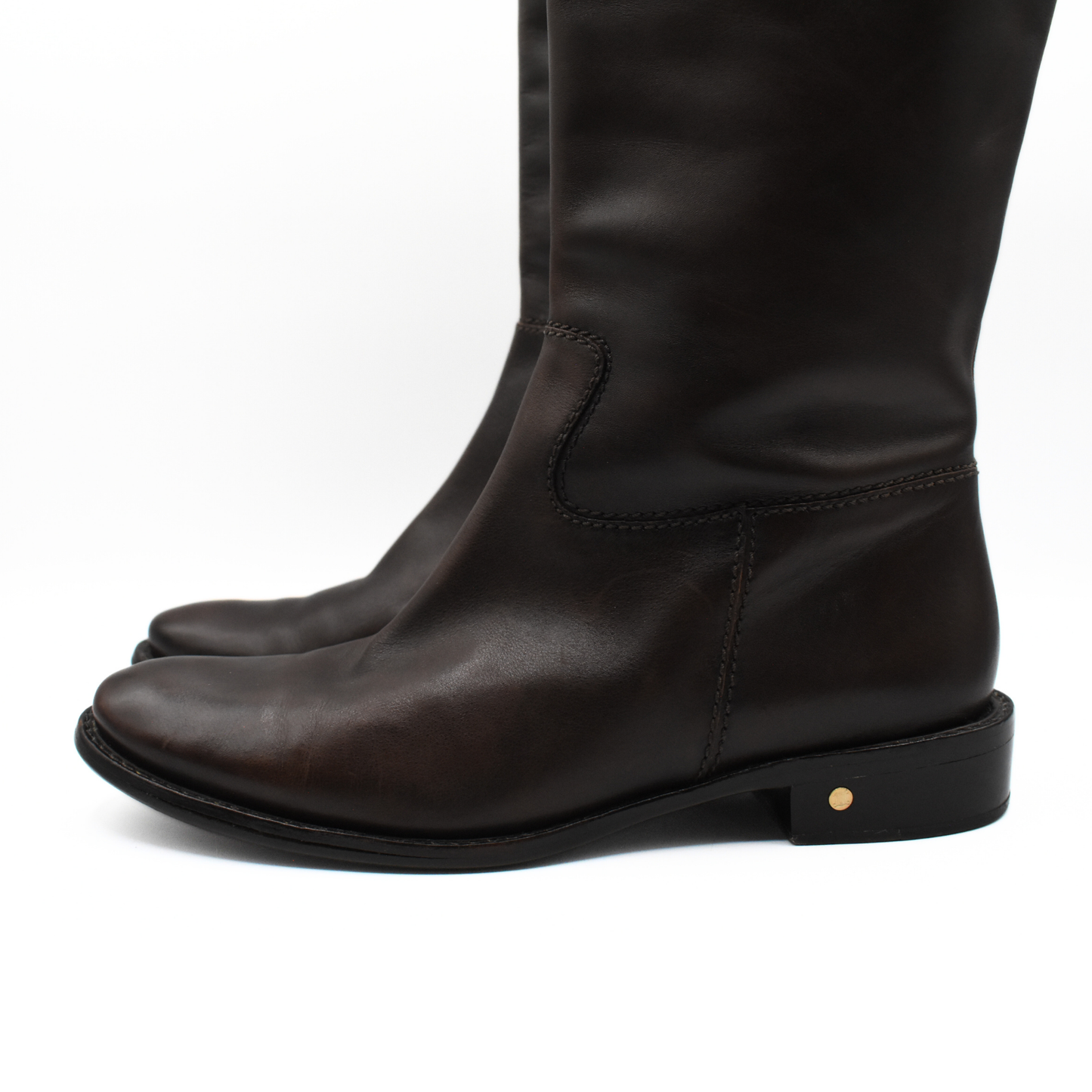 Celine Riding Boots - Women's 38