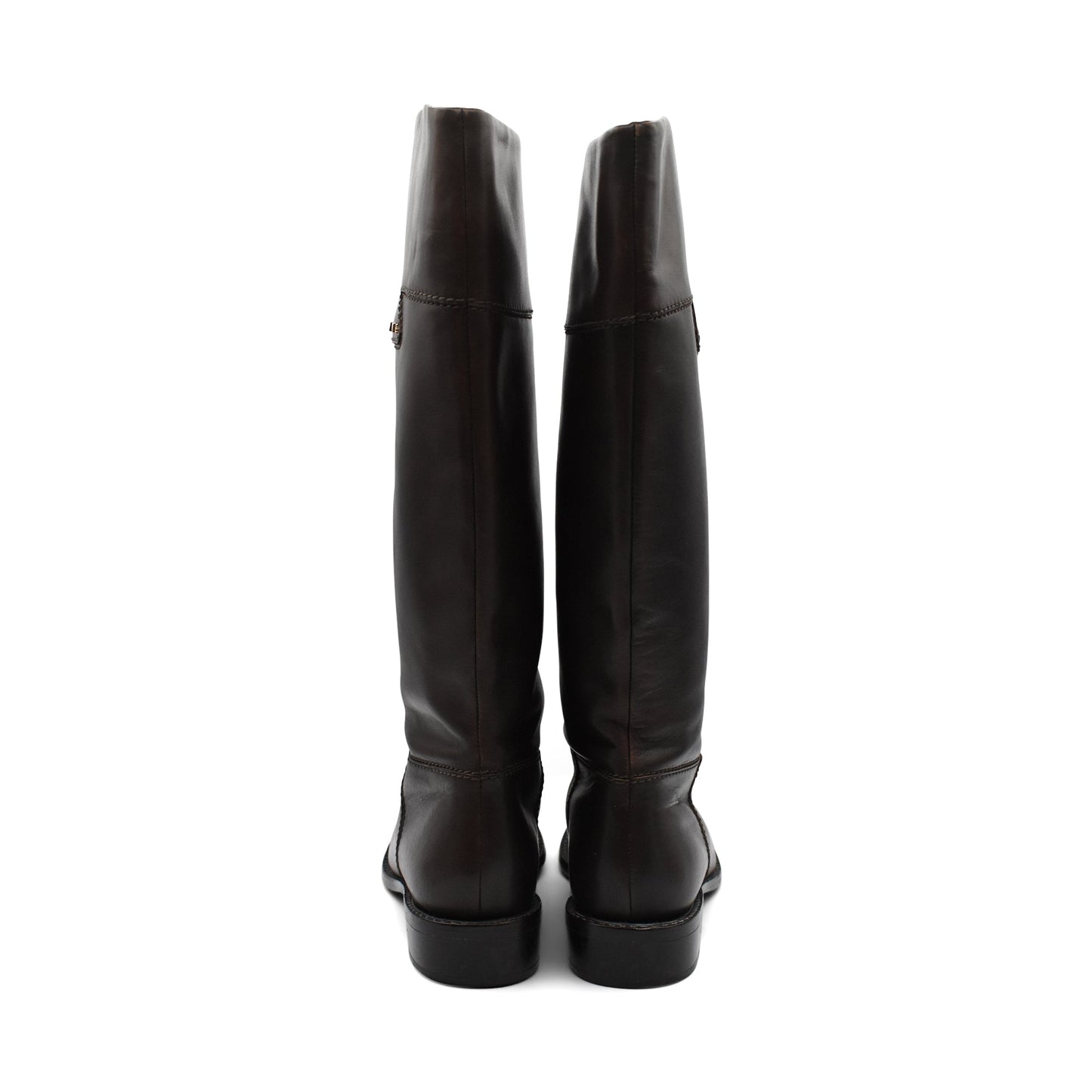 Celine Riding Boots - Women's 38