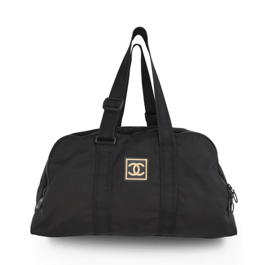 Chanel 'Sport' Duffle Bag