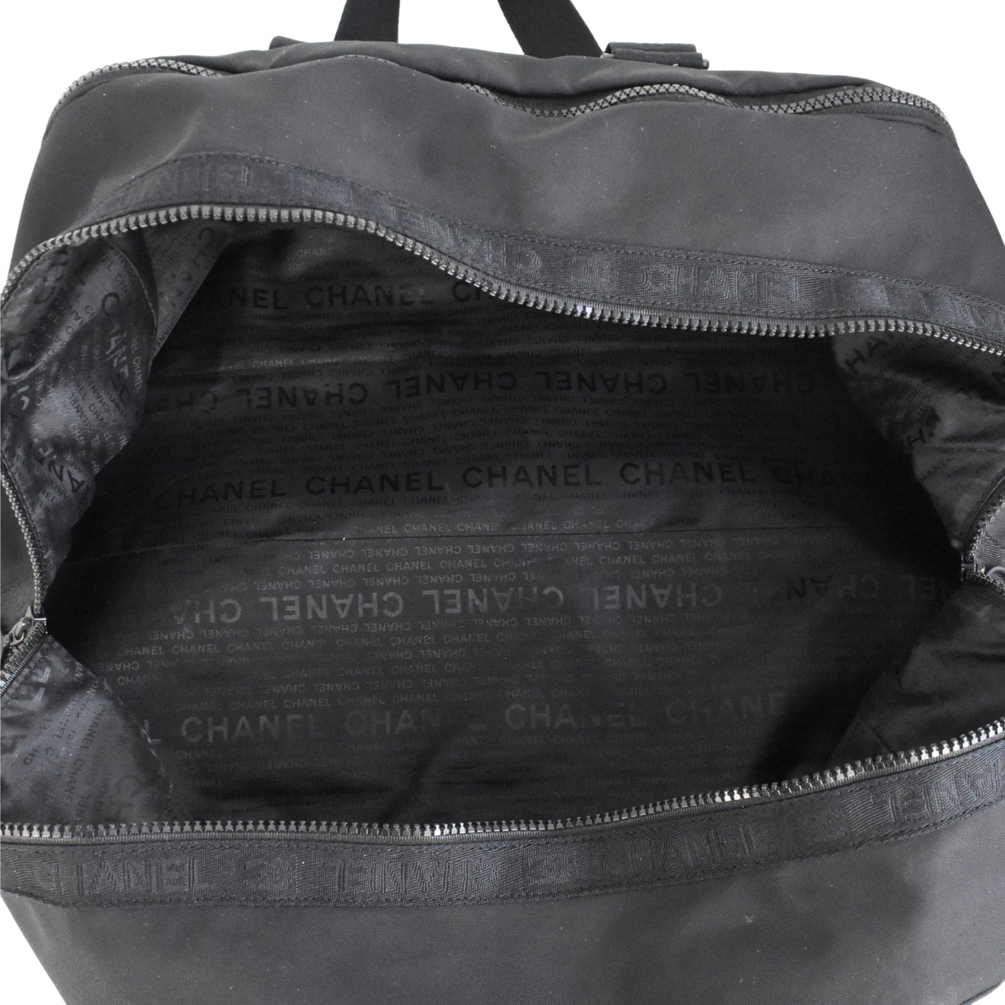 Chanel 'Sport' Duffle Bag