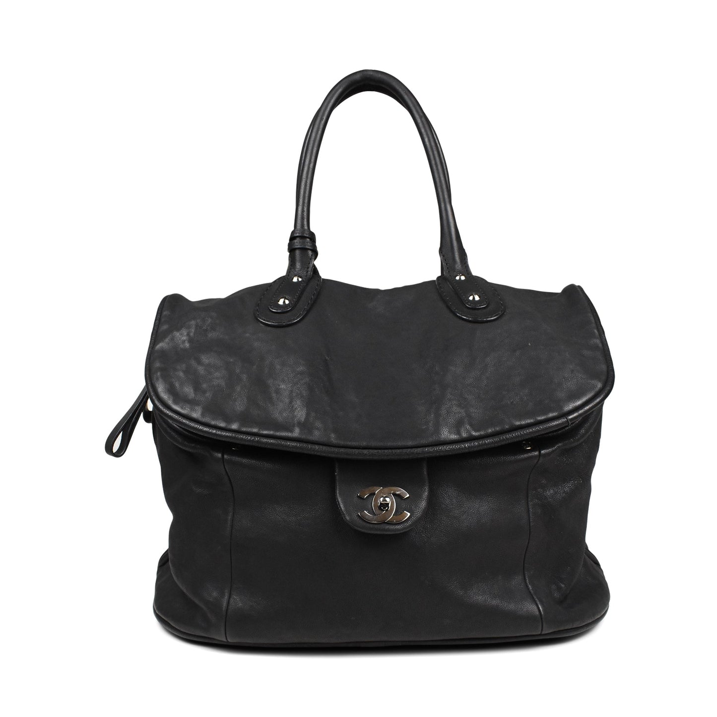 Chanel 'Travelling' Tote Bag