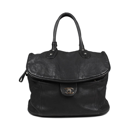 Chanel 'Travelling' Tote Bag