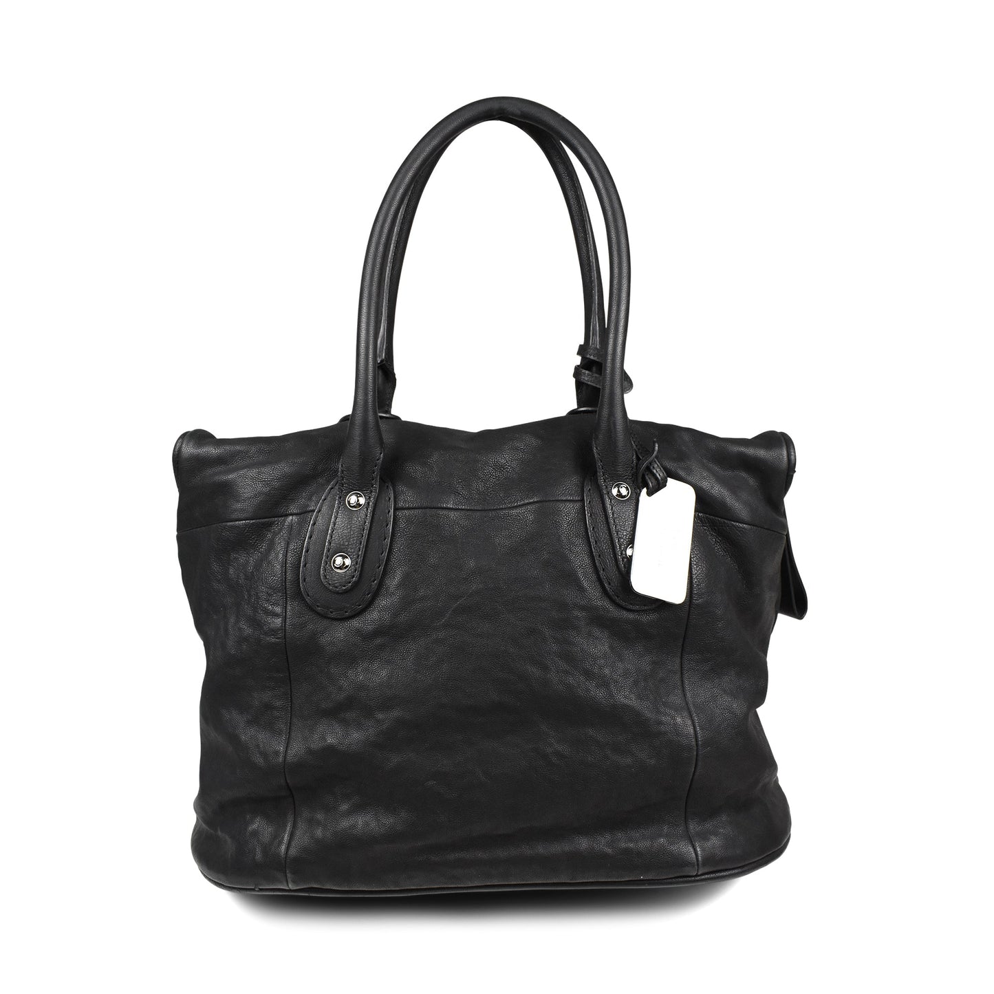 Chanel 'Travelling' Tote Bag