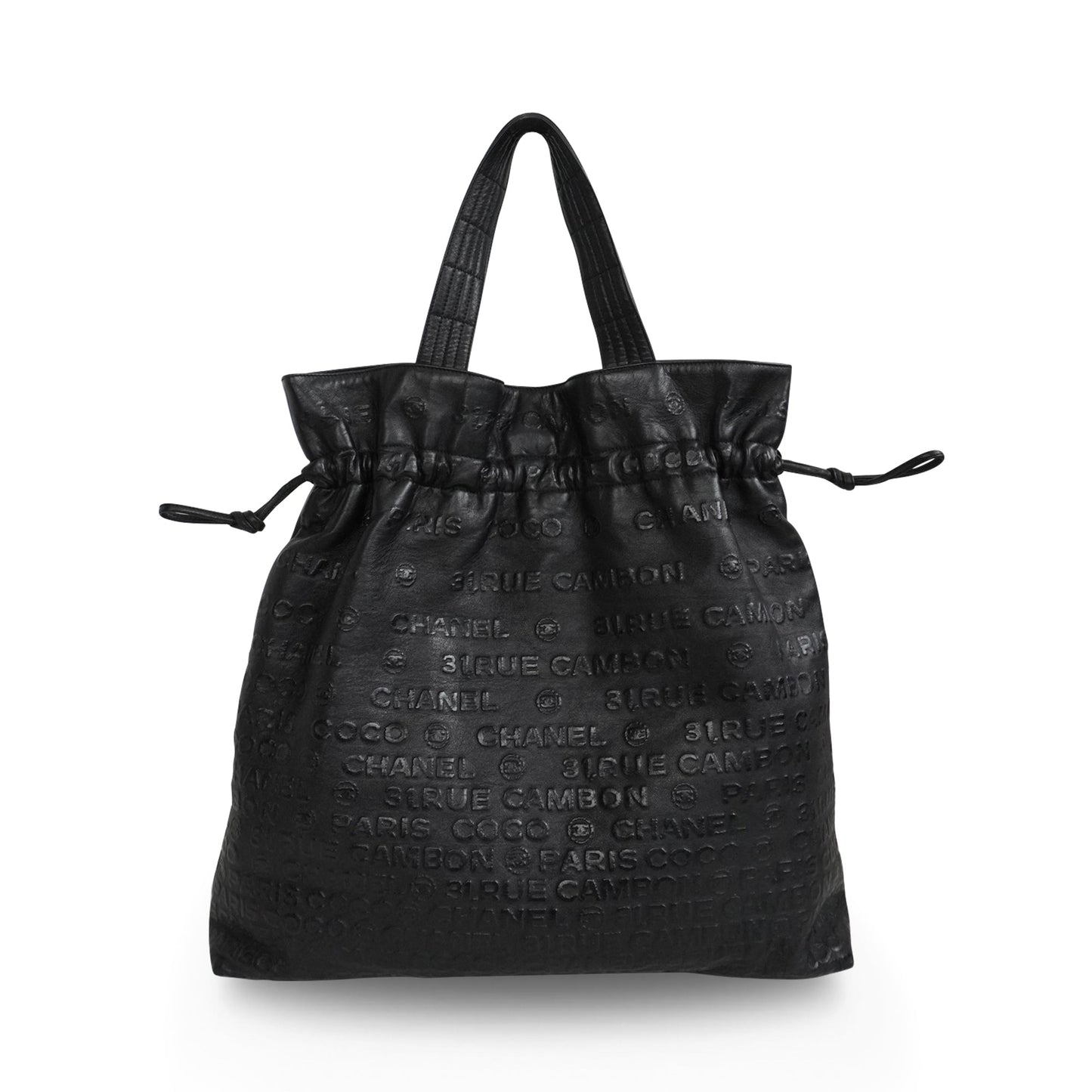 Chanel 'Unlimited' Tote Bag