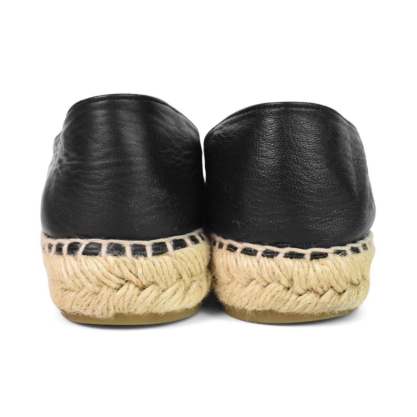 Chanel Espadrille - Women's 39
