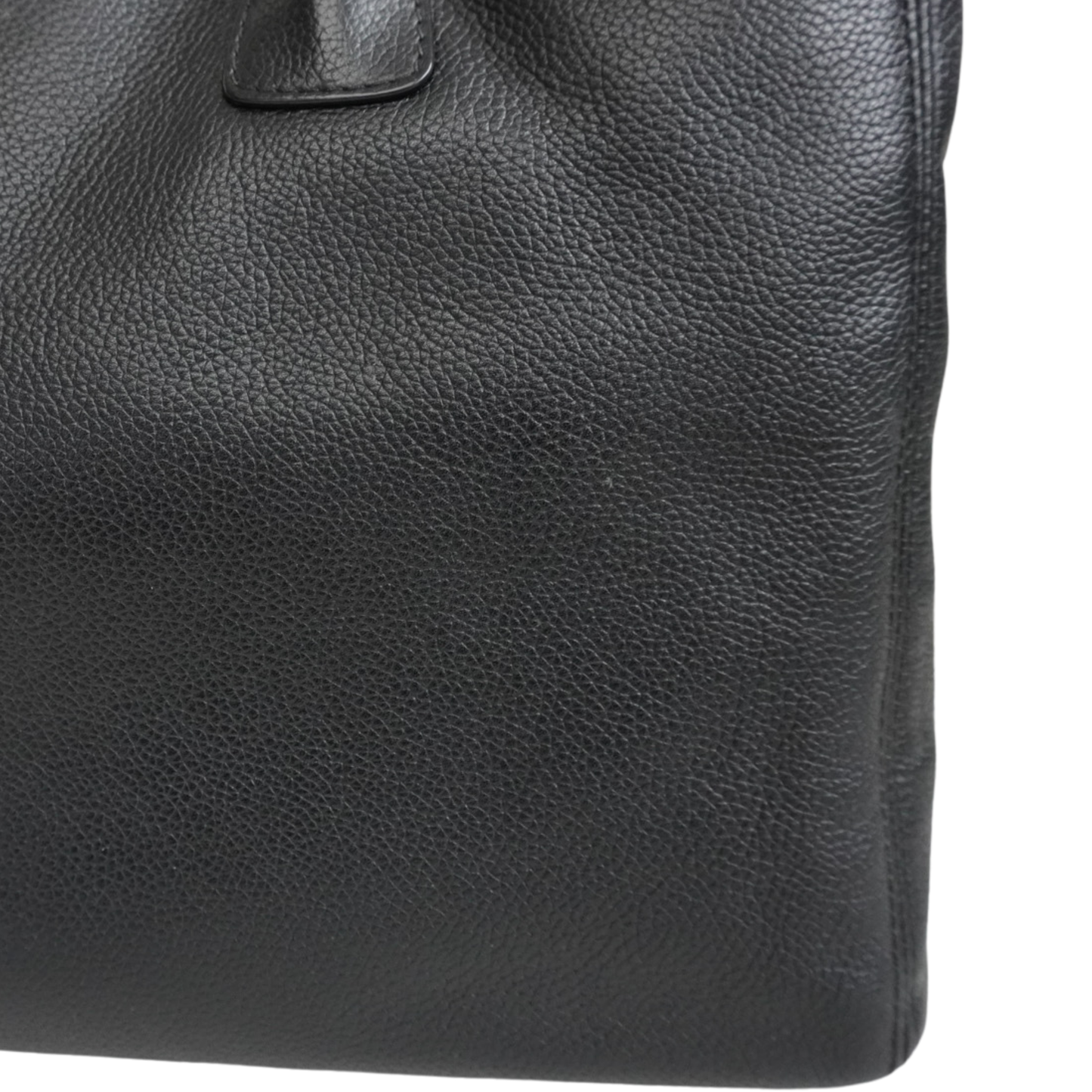 Chanel 'Executive' Tote Bag