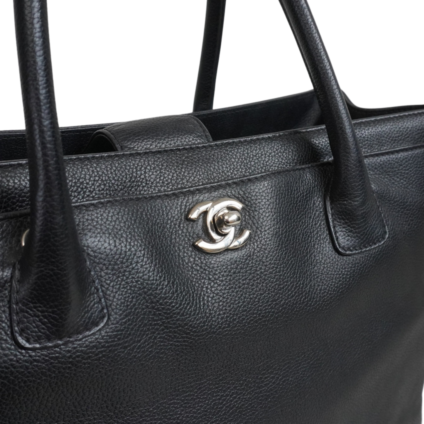 Chanel 'Executive' Tote Bag