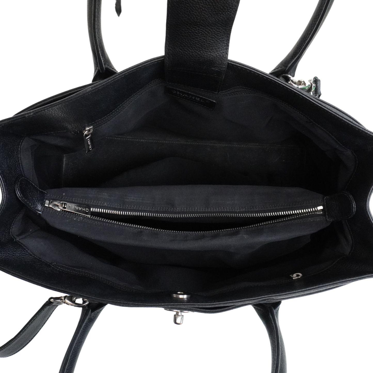 Chanel 'Executive' Tote Bag