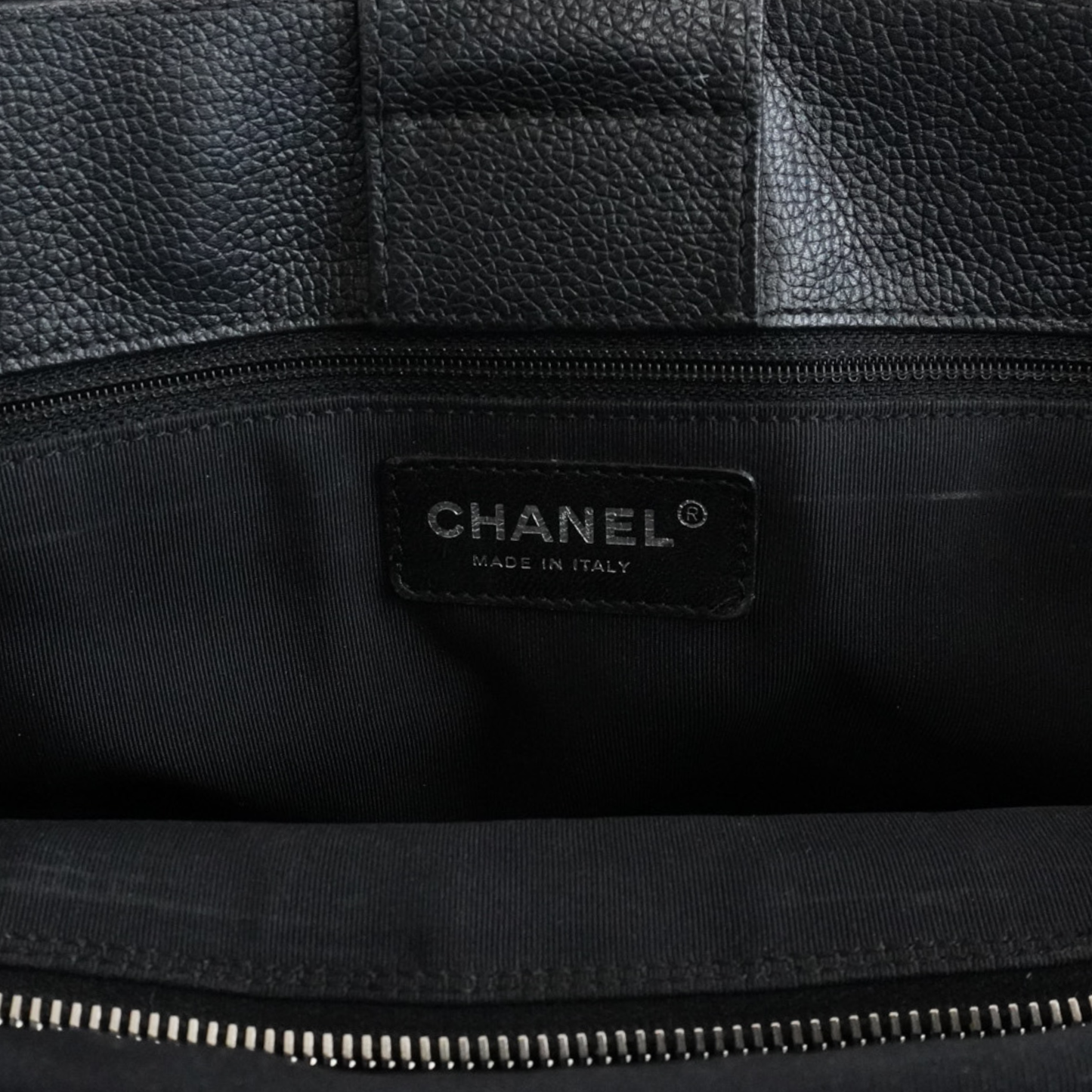 Chanel 'Executive' Tote Bag