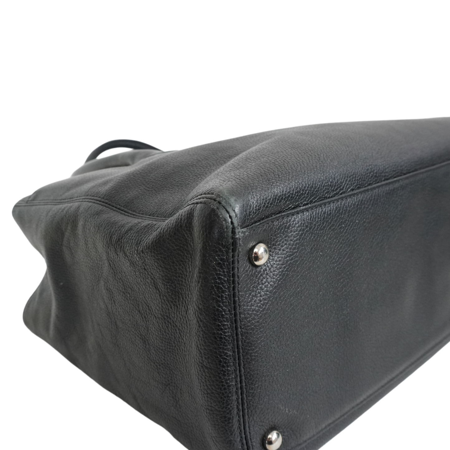 Chanel 'Executive' Tote Bag