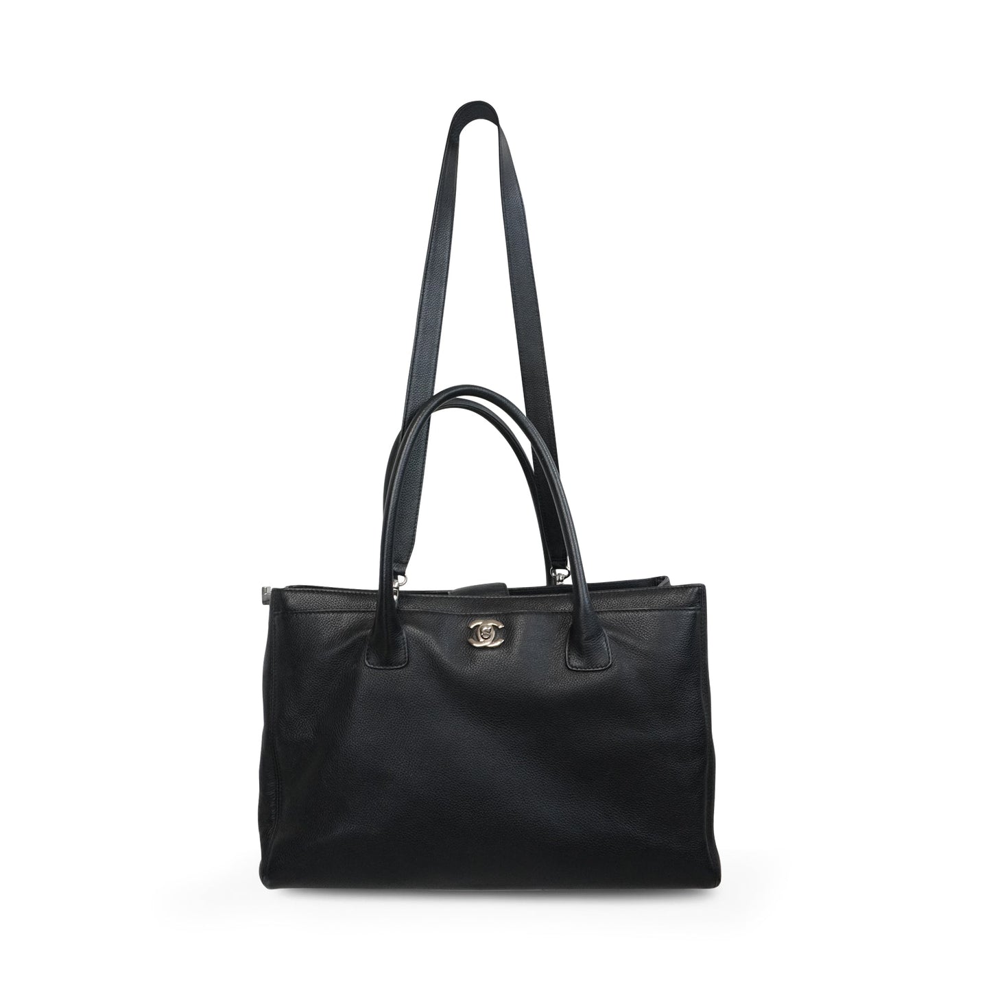 Chanel 'Executive' Tote Bag