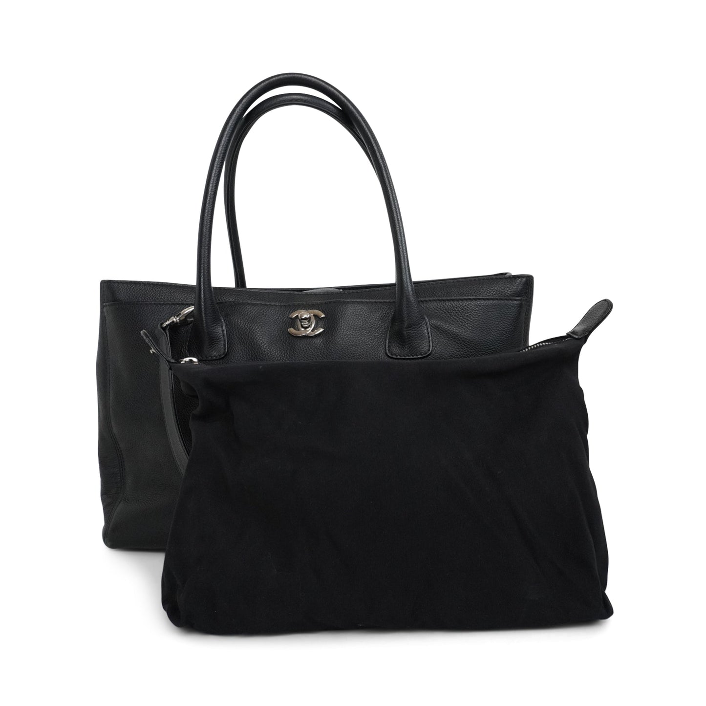 Chanel 'Executive' Tote Bag