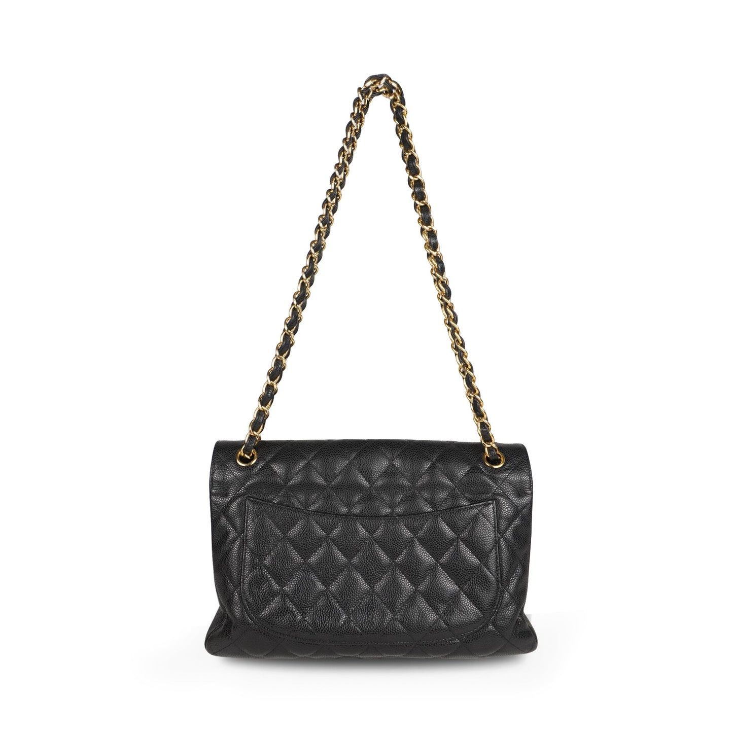 Chanel 'Double Flap' Medium Handbag