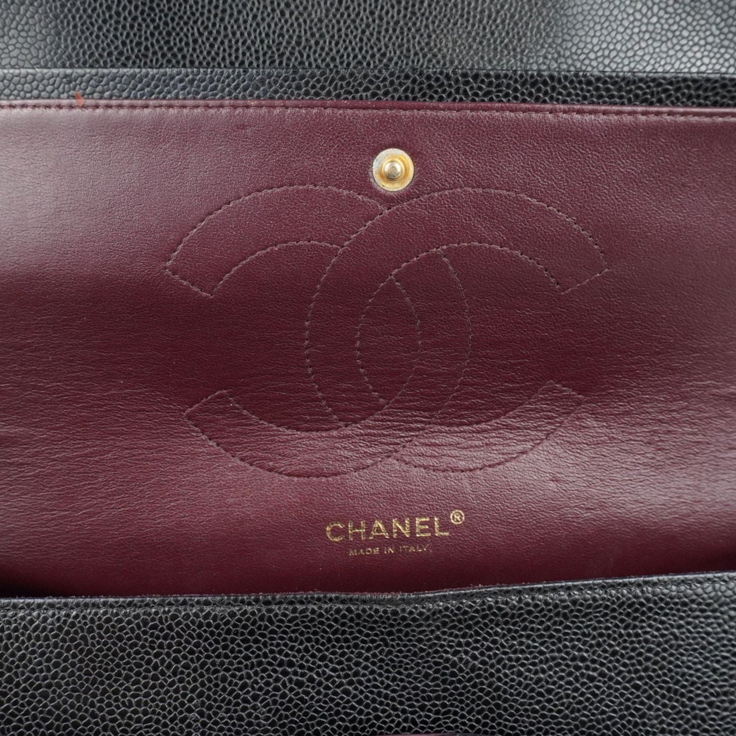 Chanel 'Double Flap' Medium Handbag