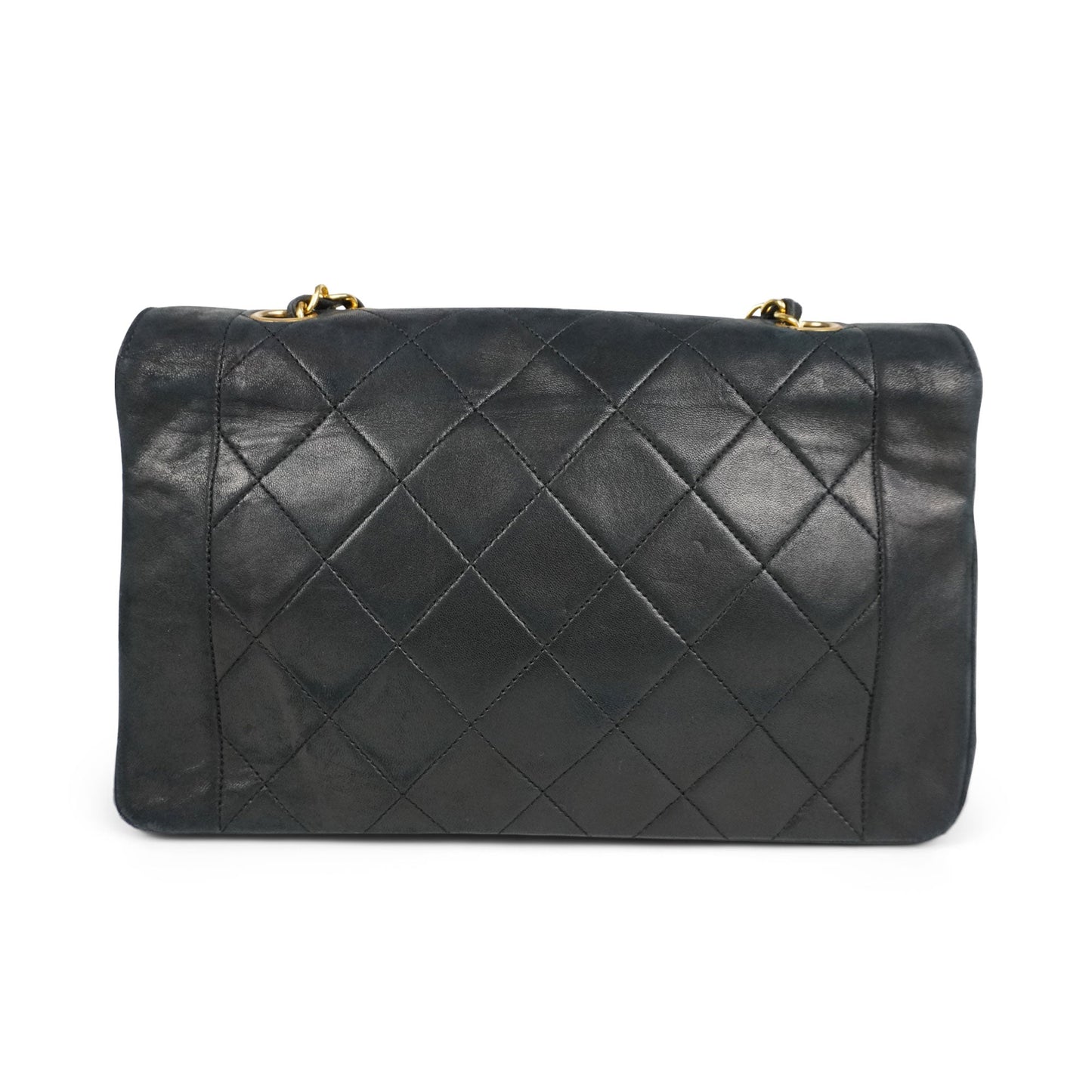 Chanel 'Diana' Crossbody Bag