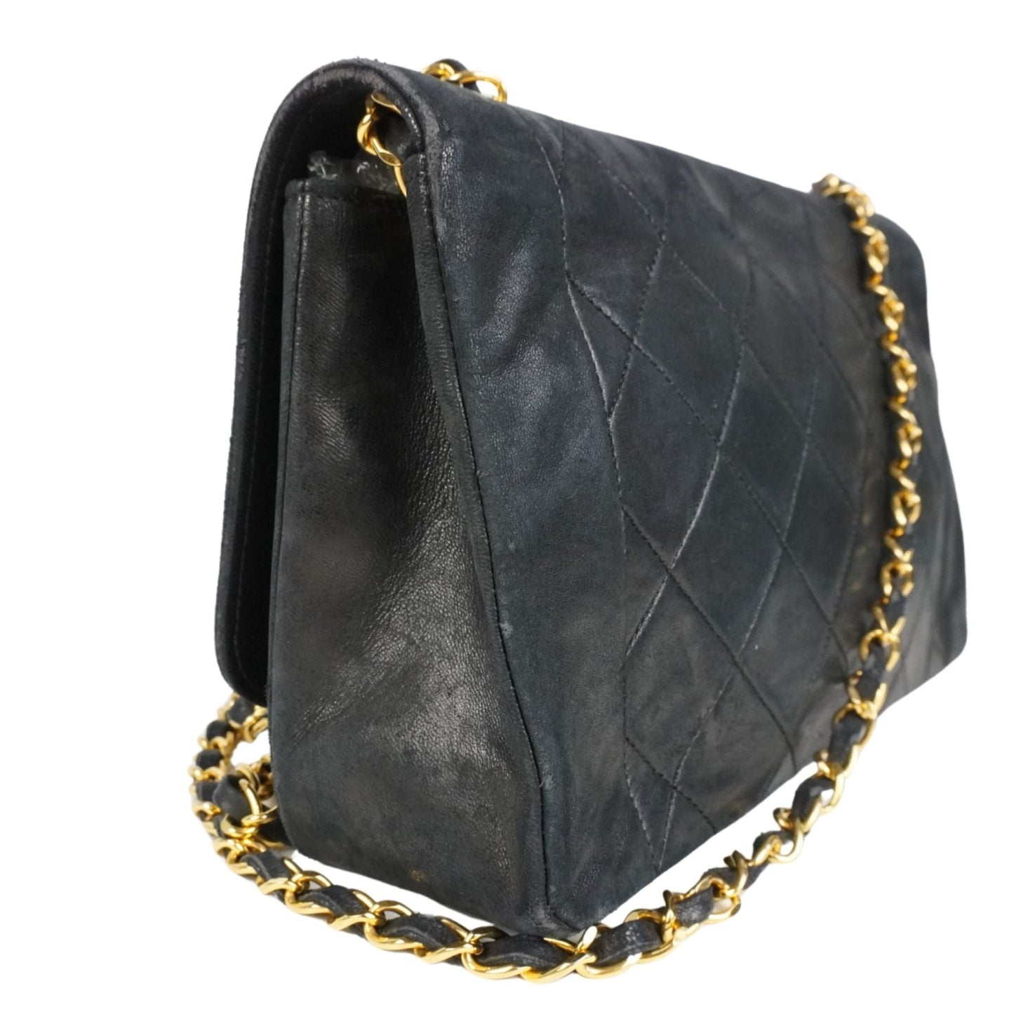 Chanel 'Diana' Crossbody Bag