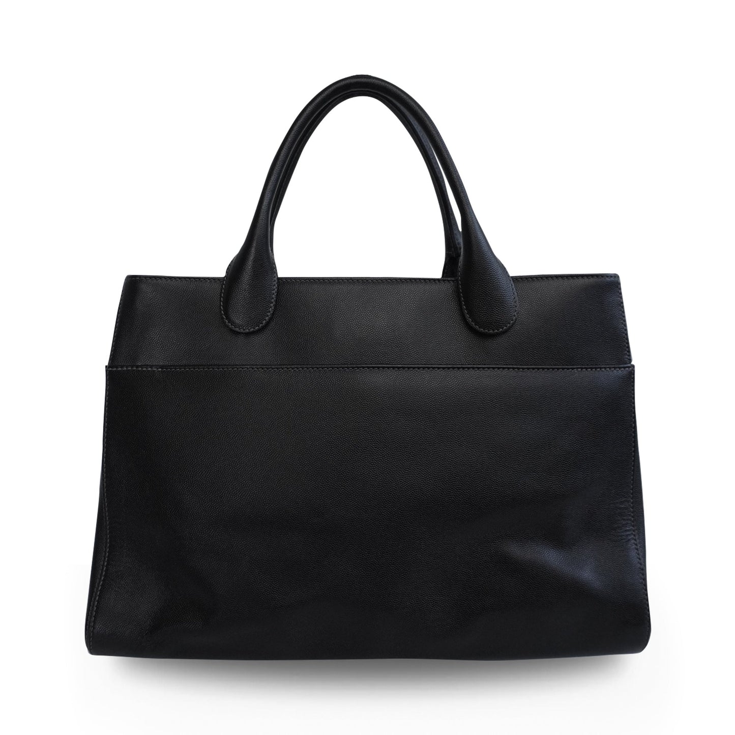 Chanel 'Neo Executive' Tote Bag