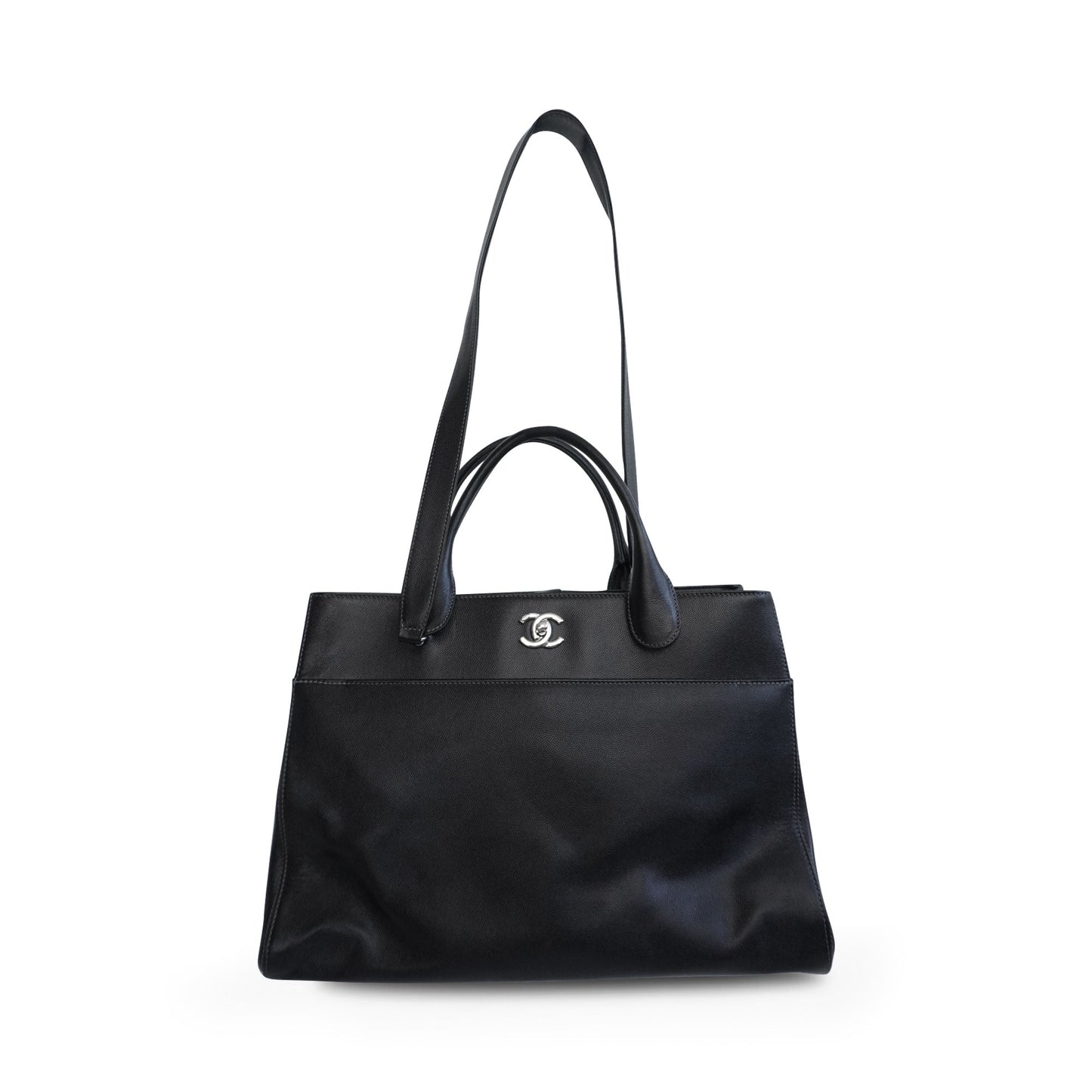 Chanel 'Neo Executive' Tote Bag