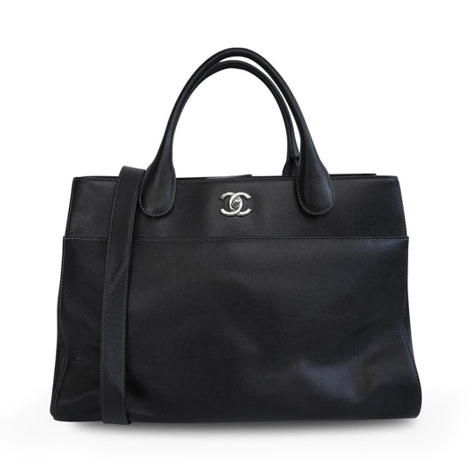 Chanel 'Neo Executive' Tote Bag