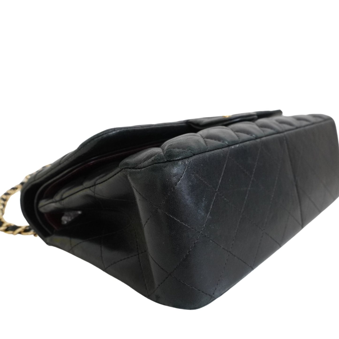 Chanel 'Jumbo Double Flap' Bag