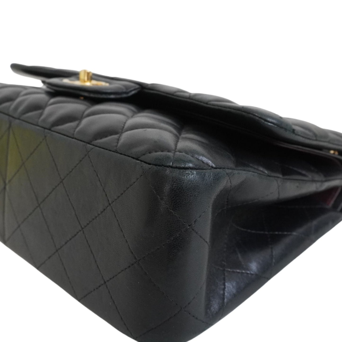 Chanel 'Jumbo Double Flap' Bag