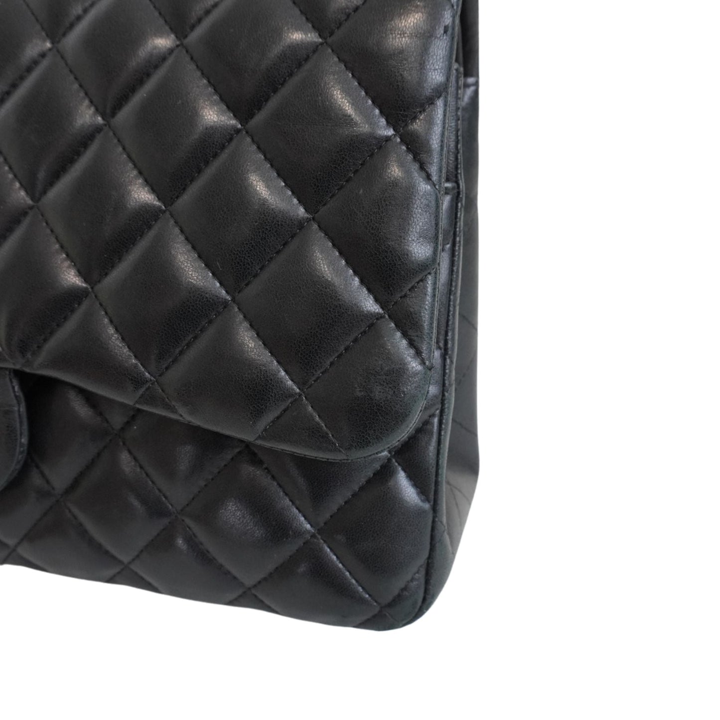 Chanel 'Jumbo Double Flap' Bag