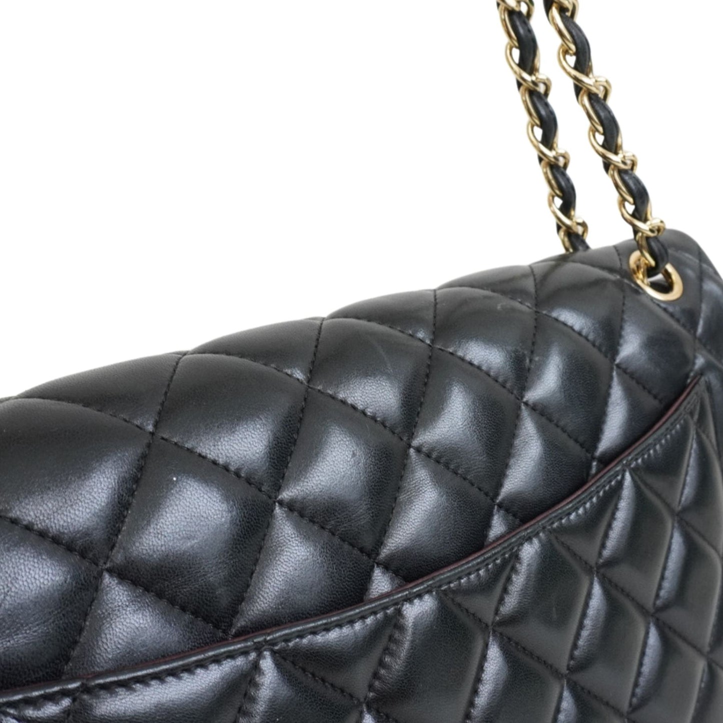 Chanel 'Jumbo Double Flap' Bag