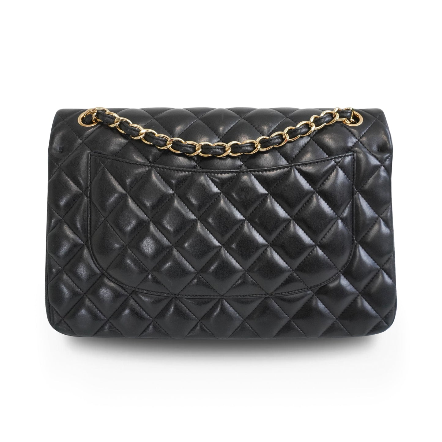 Chanel 'Jumbo Double Flap' Bag