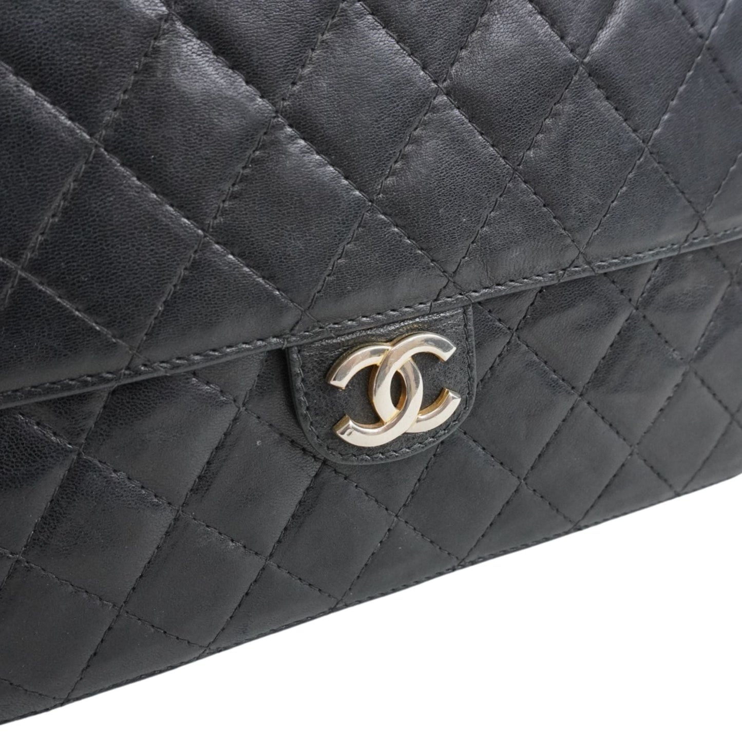 Chanel Single Flap Bag