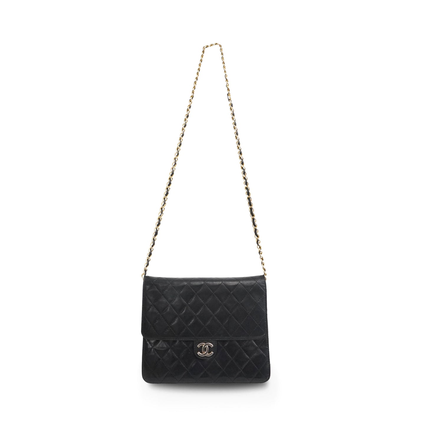 Chanel Single Flap Bag