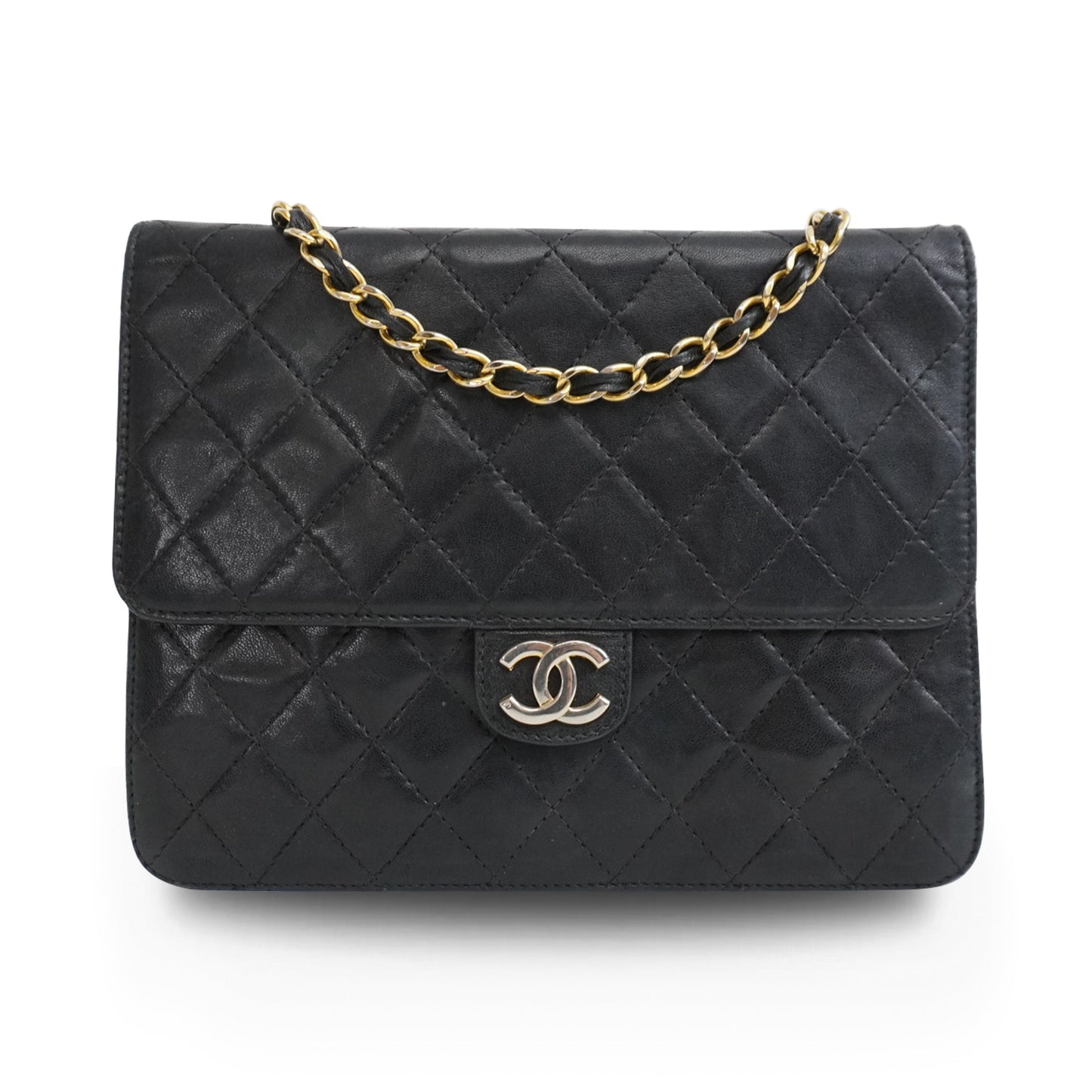 Chanel Single Flap Bag