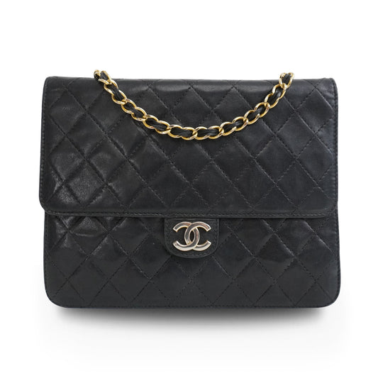 Chanel Single Flap Bag
