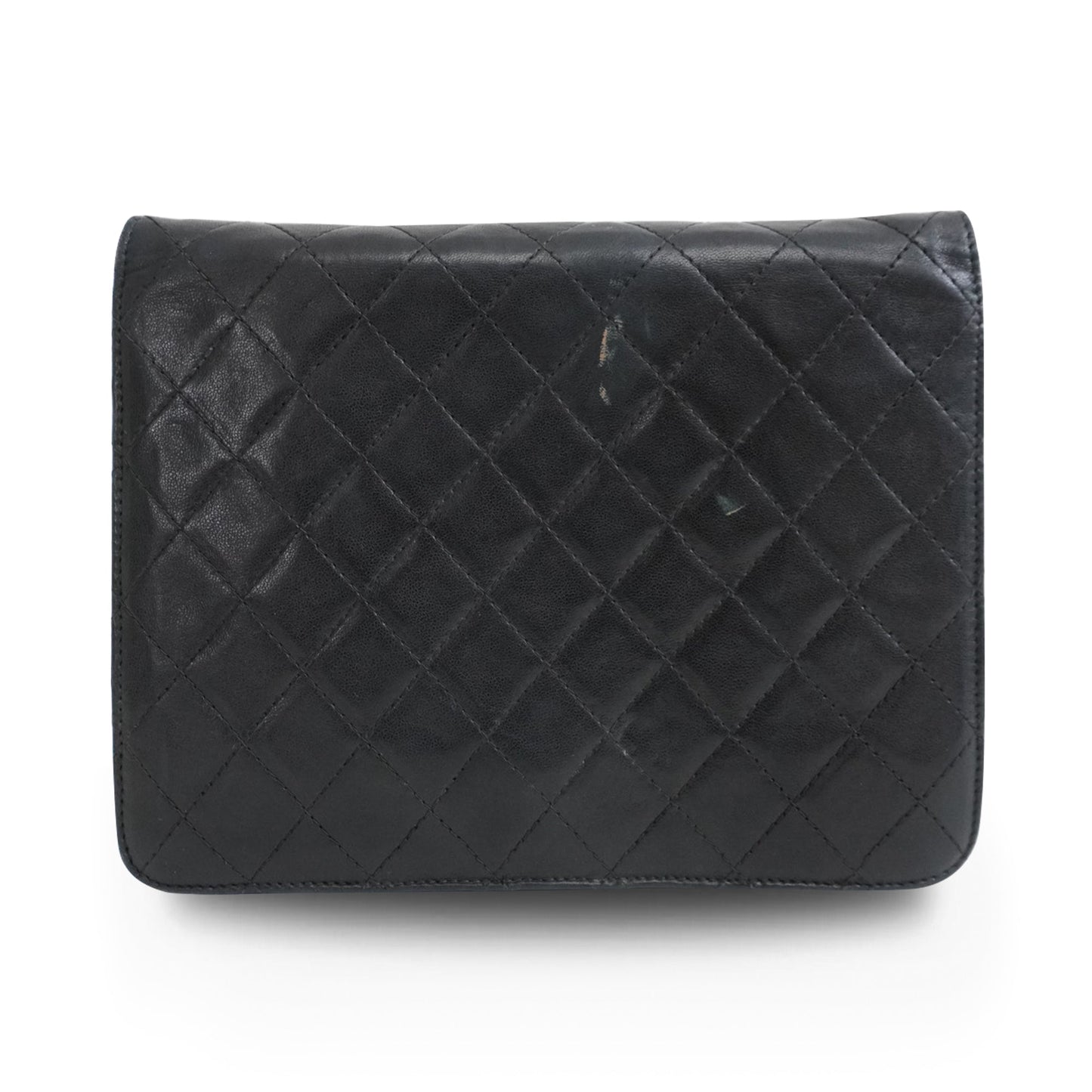 Chanel Single Flap Bag