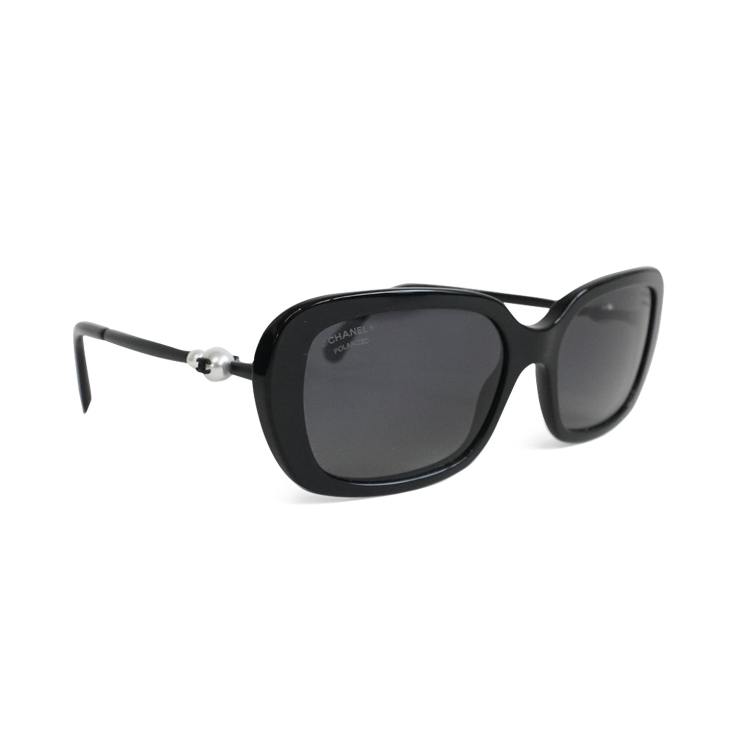 Chanel Pearl Sunglasses