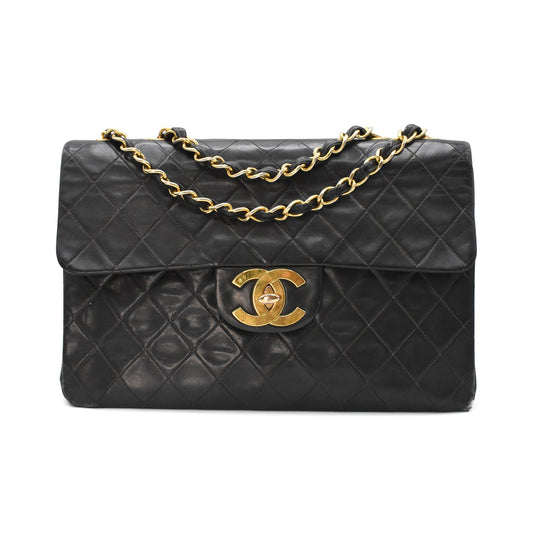 Chanel 'Jumbo XL' Flap Bag