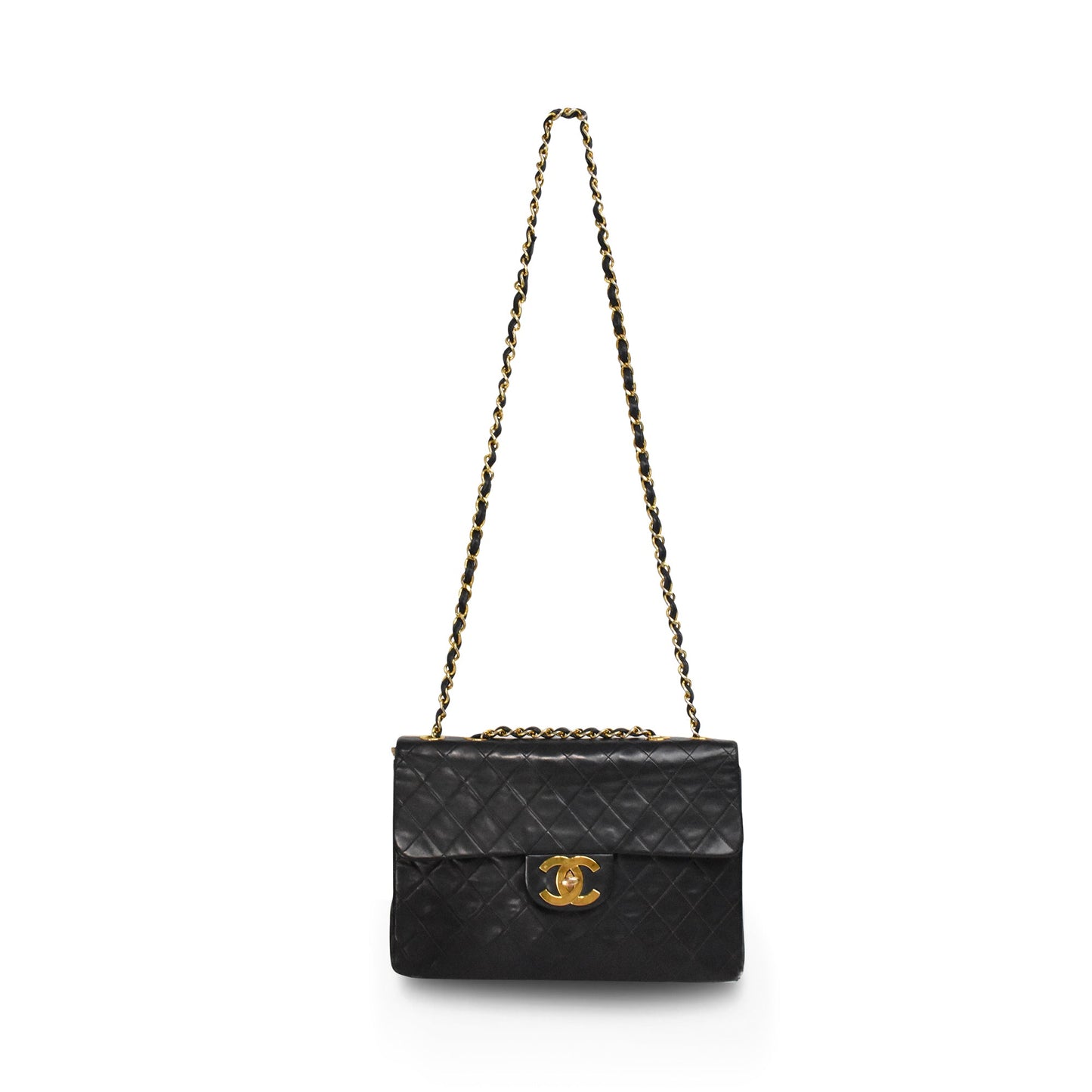 Chanel 'Jumbo XL' Flap Bag