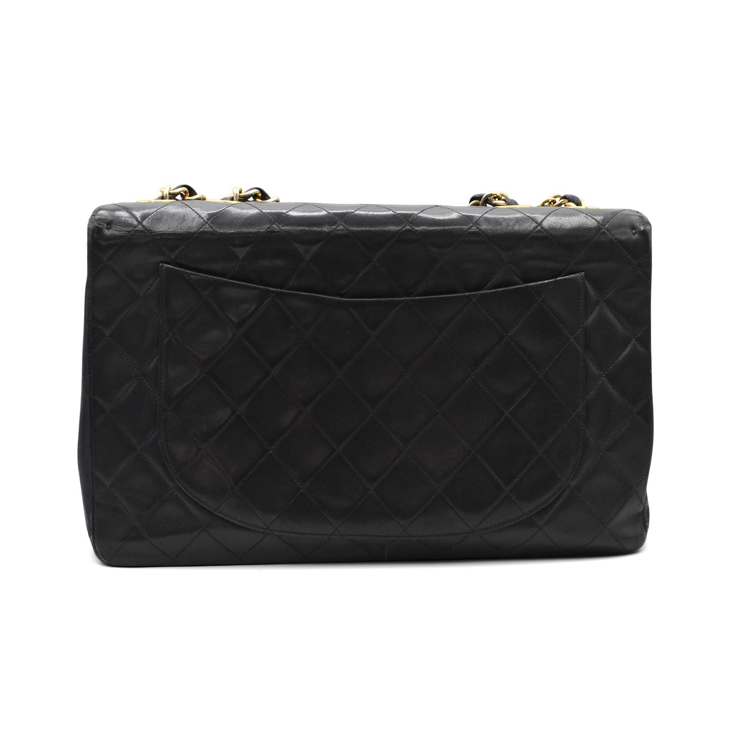 Chanel 'Jumbo XL' Flap Bag