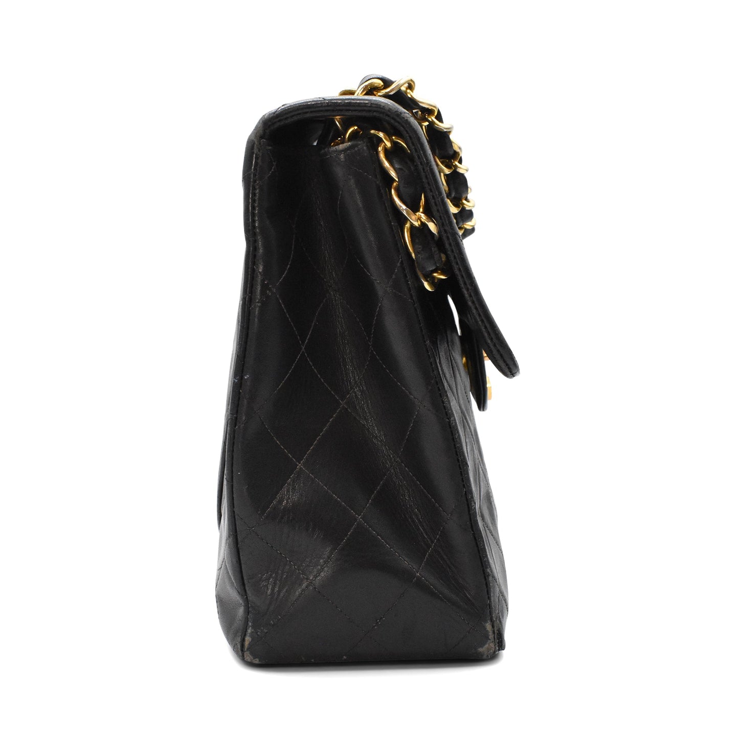 Chanel 'Jumbo XL' Flap Bag