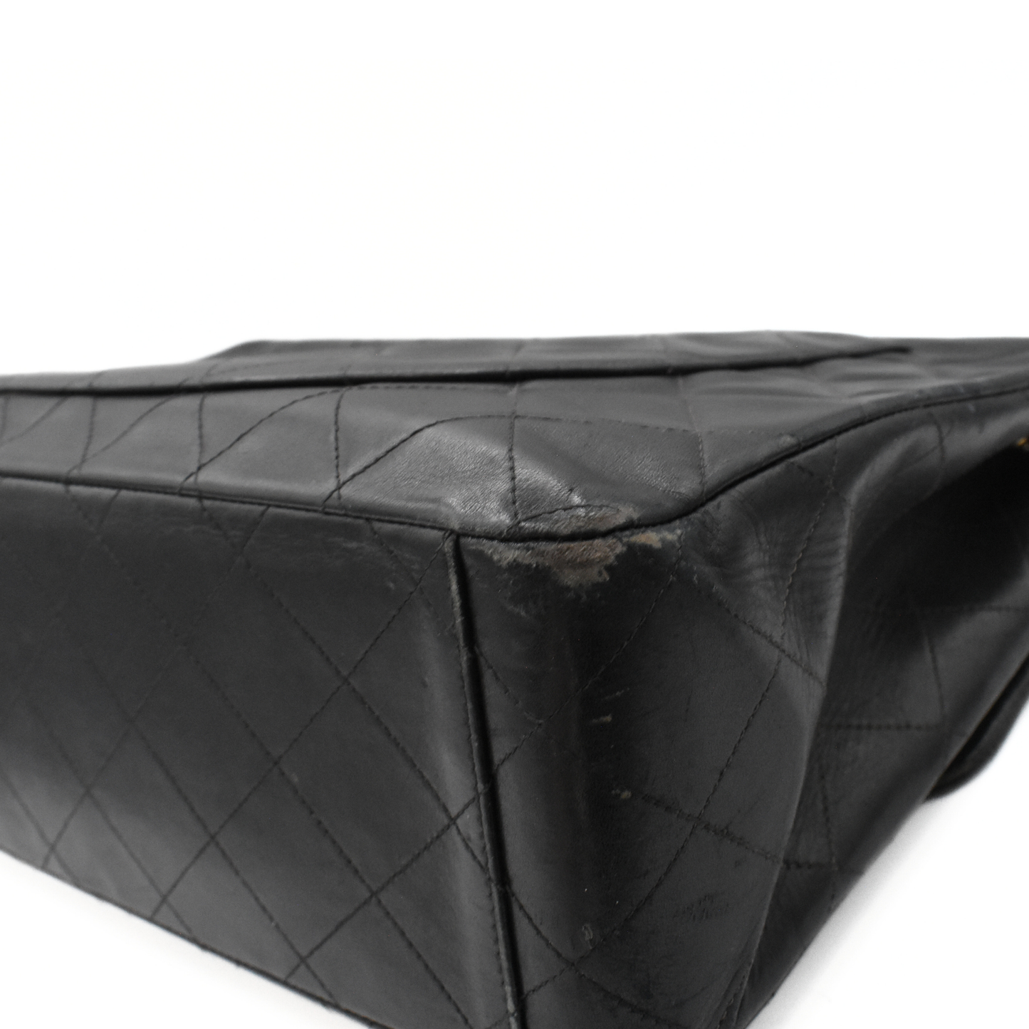 Chanel 'Jumbo XL' Flap Bag