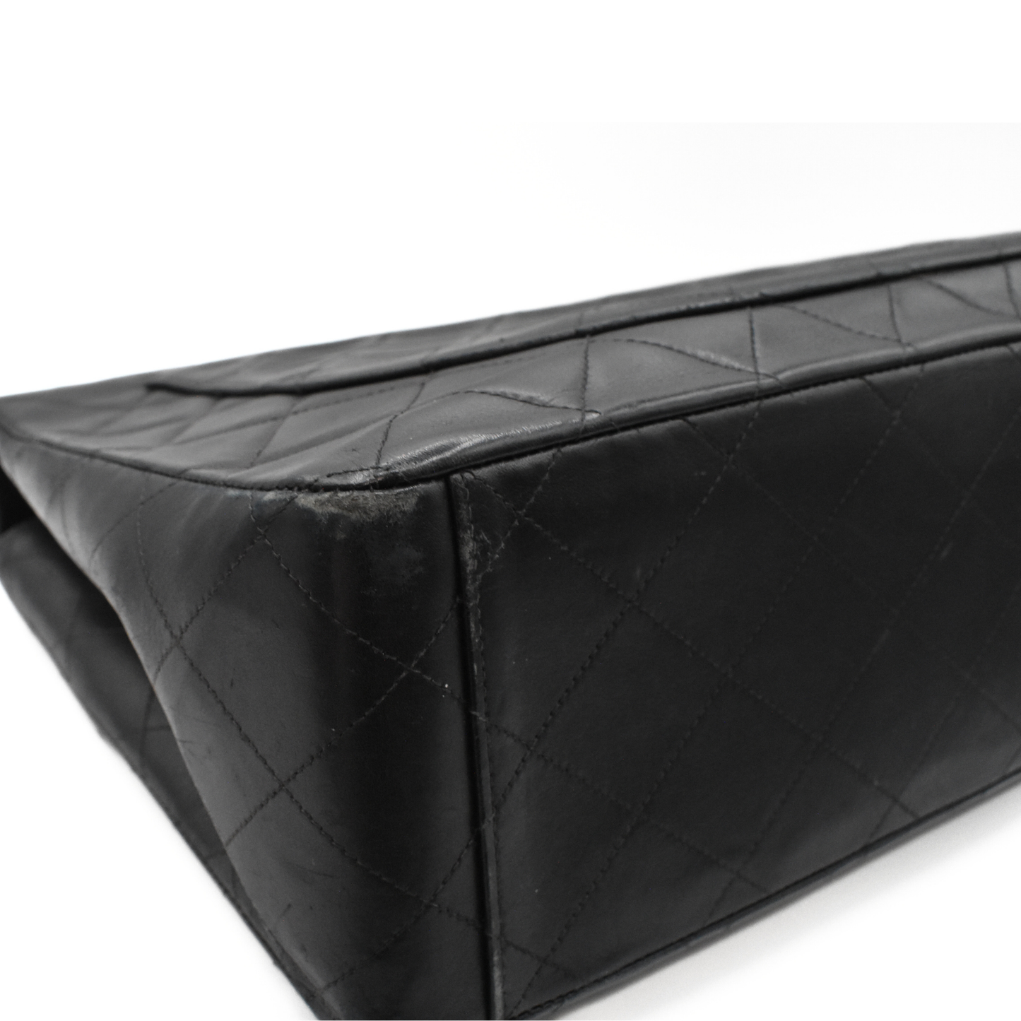 Chanel 'Jumbo XL' Flap Bag