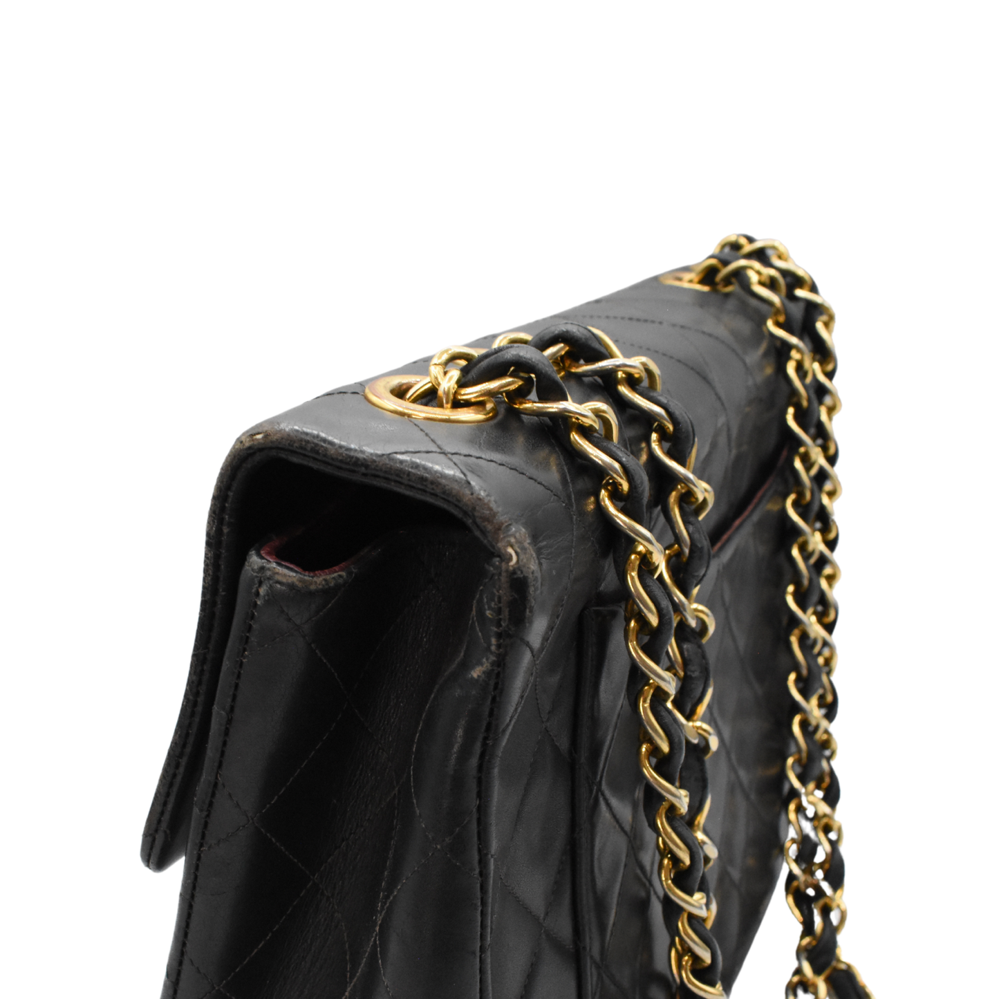 Chanel 'Jumbo XL' Flap Bag