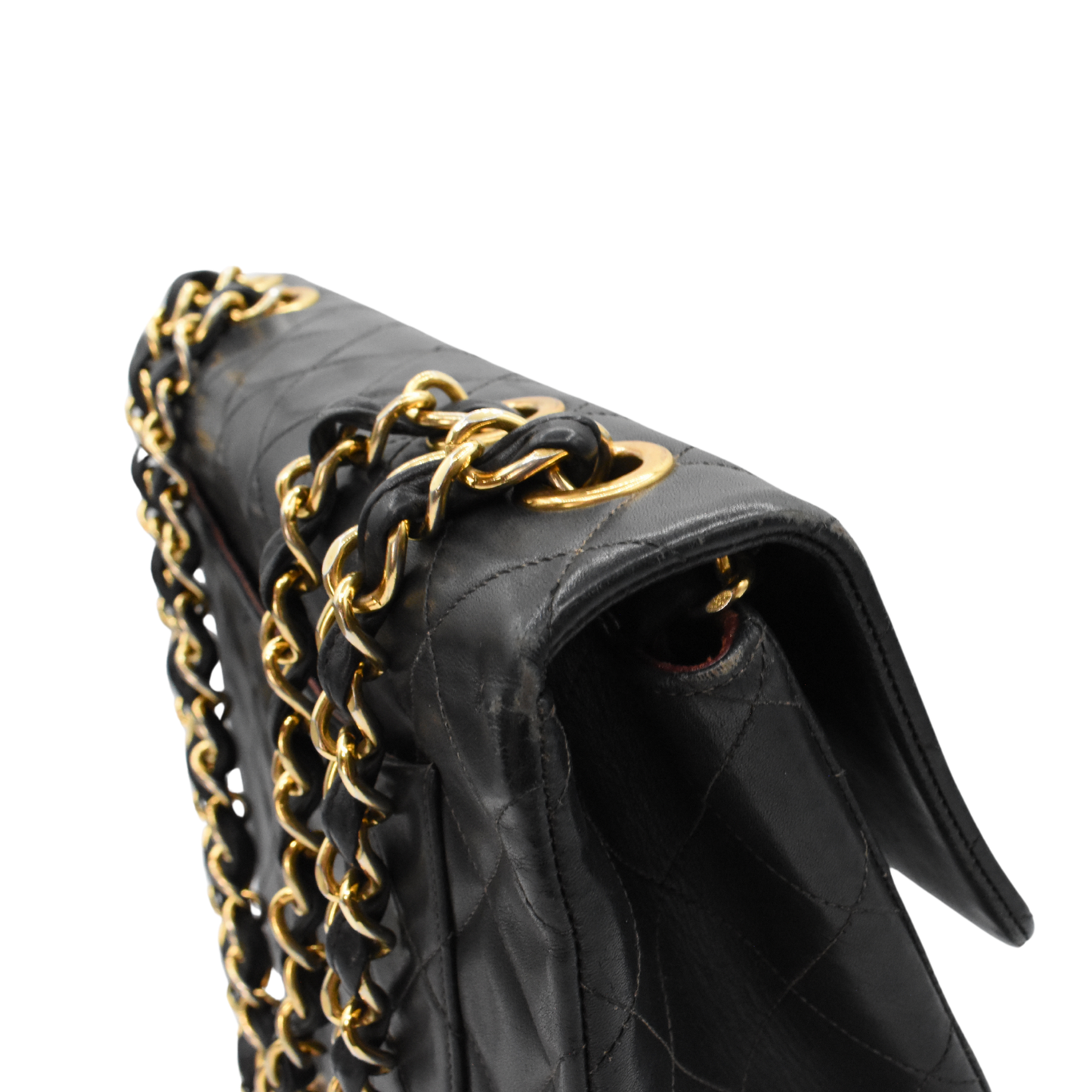 Chanel 'Jumbo XL' Flap Bag