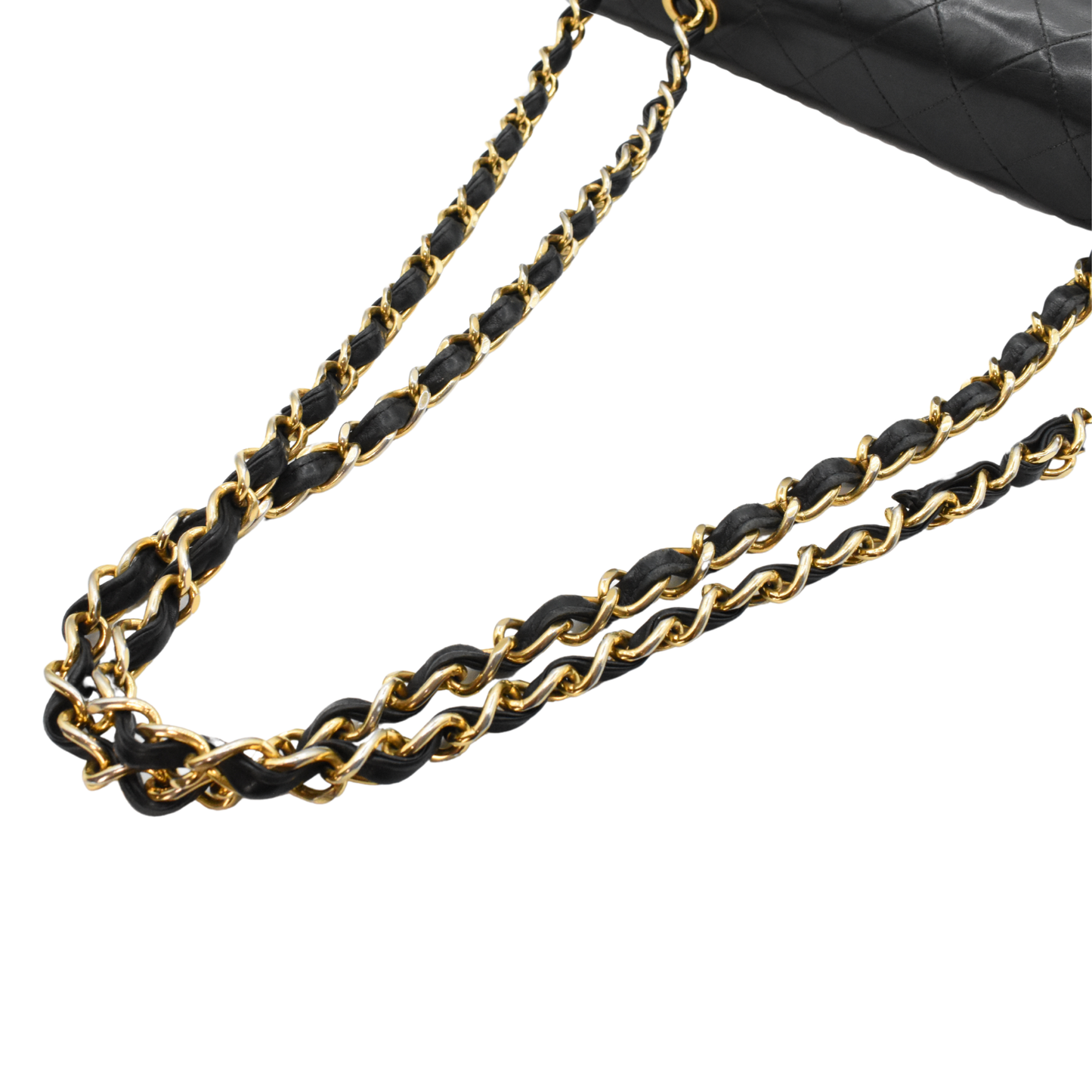 Chanel 'Jumbo XL' Flap Bag