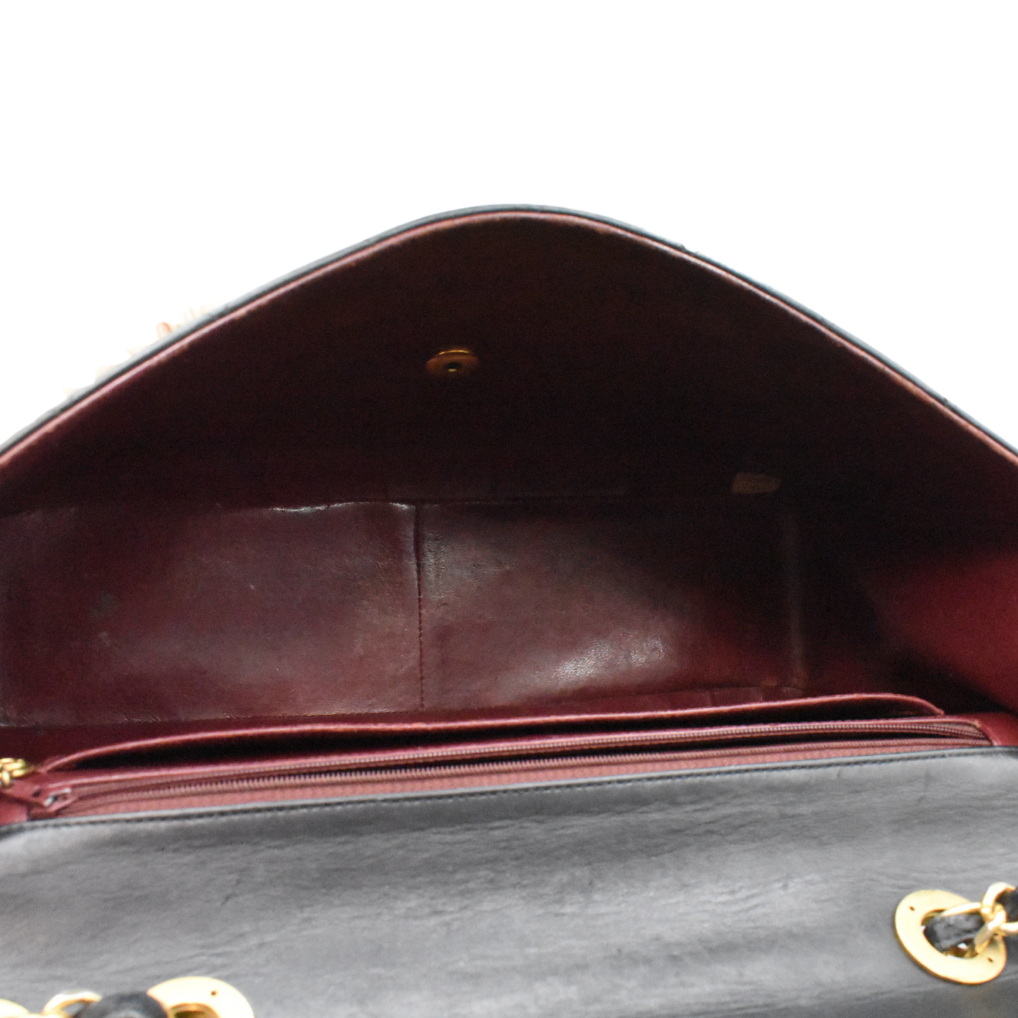 Chanel 'Jumbo XL' Flap Bag