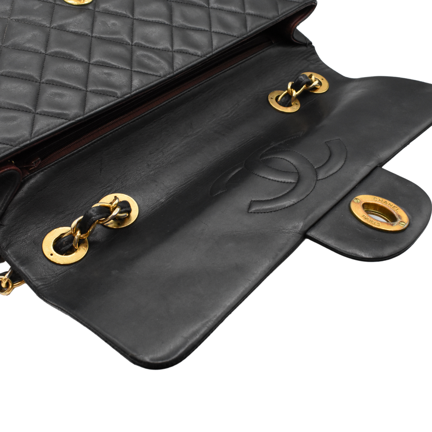 Chanel 'Jumbo XL' Flap Bag