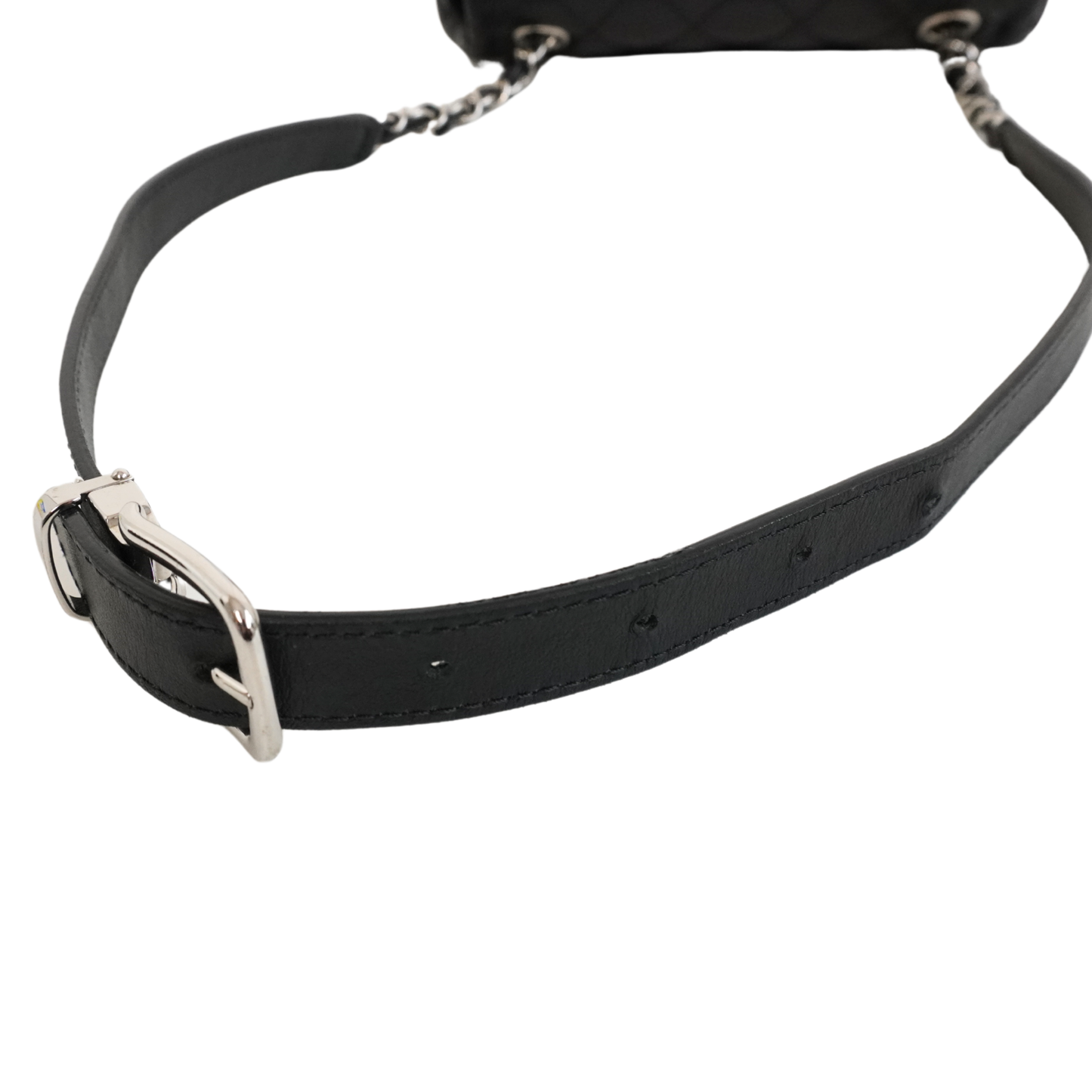 Chanel Uniform Waist Bag