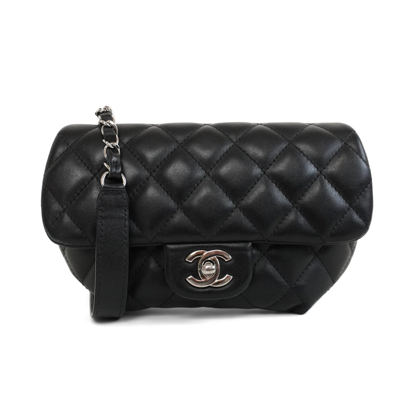 Chanel Uniform Waist Bag