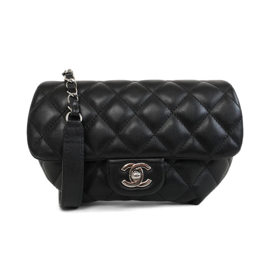 Chanel Uniform Waist Bag