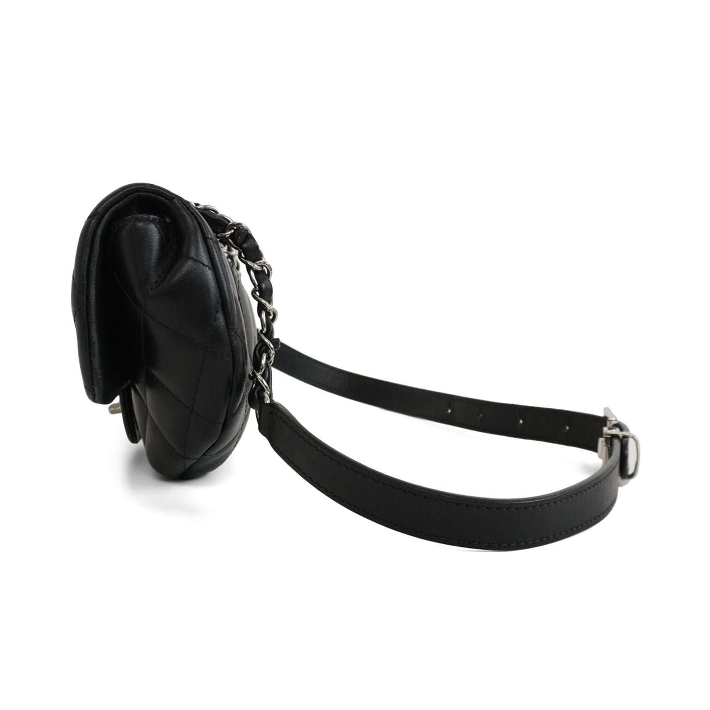 Chanel Uniform Waist Bag