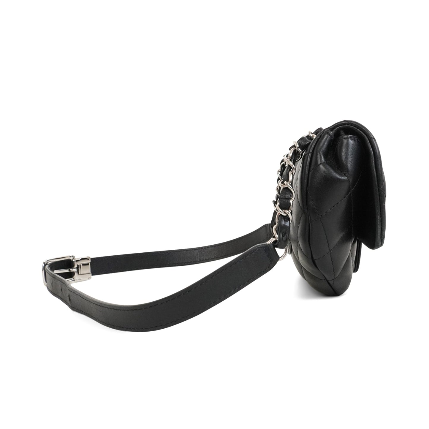 Chanel Uniform Waist Bag